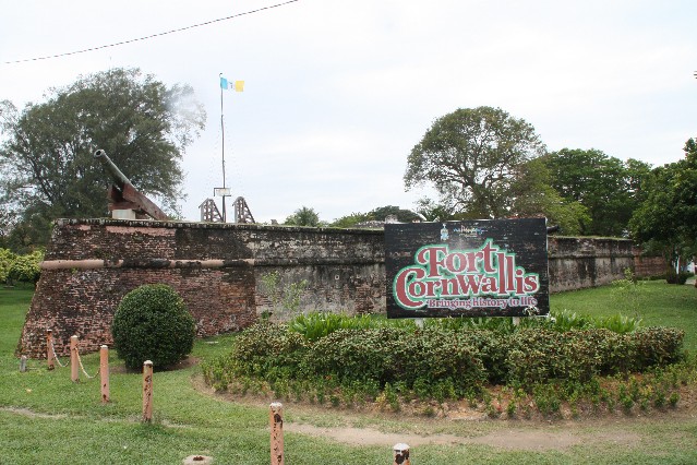 fort-cornwallis
