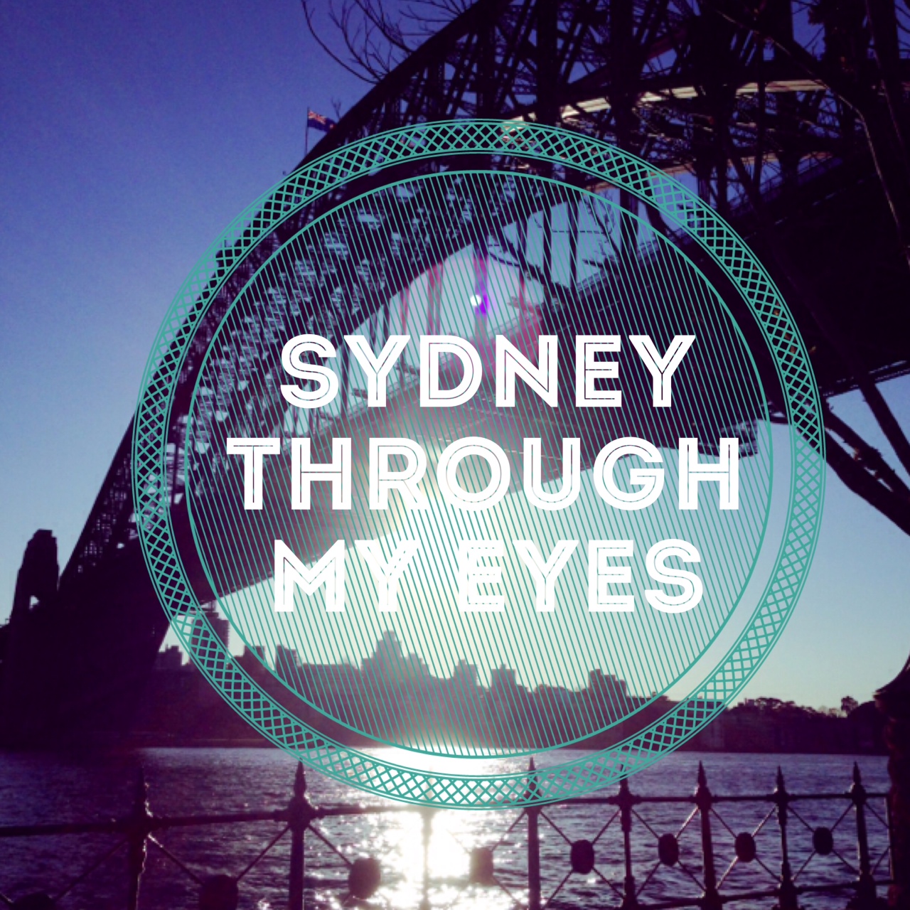 Sydney Through My Eyes – Best of Sydney