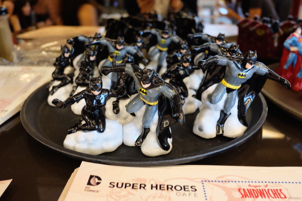 DC Superheroes Cafe Singapore copy 30