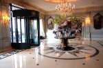 รักแรกของ Geneva “Four Seasons Hotel des Bergues” – เจนีวา
