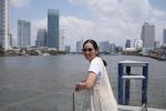 Chatrium Hotel Riverside Bangkok – กรุงเทพ