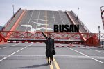 My Busan Diary : 10 Hours Journey