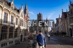 มนต์เสน่ห์แห่ง Ghent