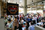A Noodle Story ✪✪✪ บะหมี่ลูกผสม รางวัล Bib Gourmand 2016-2018 – สิงคโปร์