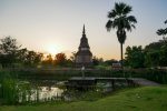 เที่ยวไทยไปกับ จูน ศศิวิมล : อุทัยธานี – สุโขทัย – อุตรดิตถ์ – พิษณุโลก (3 วัน 2 คืน)