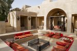 Bab Al Shams Desert Resort & Spa ฟ้าจรดทราย – ดูไบ
