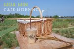 คาเฟ่ในหัวหิน : Hua Hin Café Hopping  (Last Update : มกราคม 2564)
