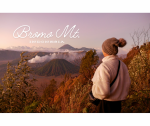 Surabaya – Bromo Volcano – Tumpak Sewu Waterfall : 5 วัน 4 คืน