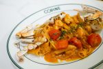 Copine – Casual Dining เปิดใหม่ในย่านสาทร