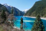 Day 4 : จิ่วจ้ายโกว (Jiuzhaigou) สวยดังสวรรค์