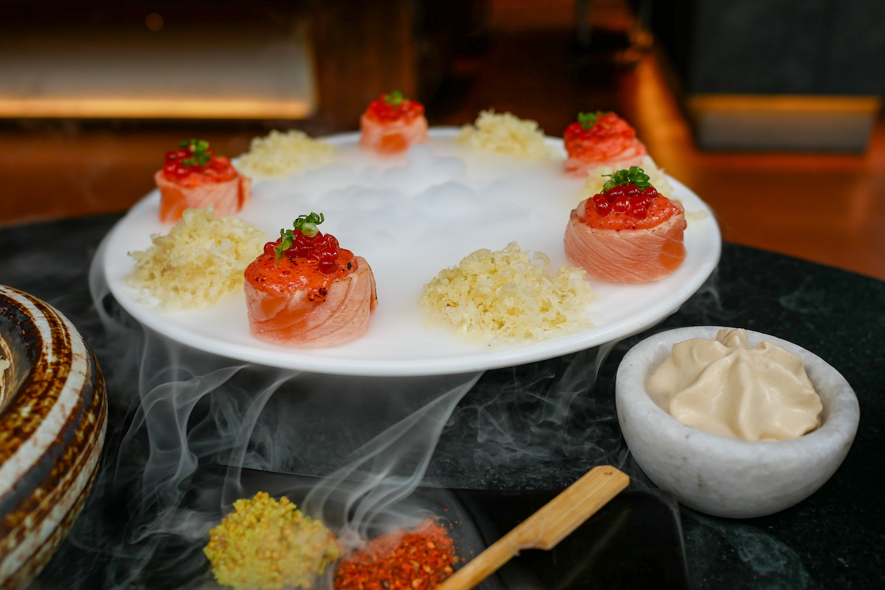 Kinki Japanese Progressive Dining and Bar – สุขุมวิท ทองหล่อ