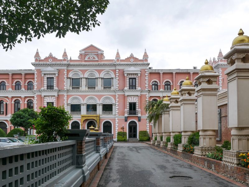 Hotel Yak & Yeti – สัมผัสประสบการณ์โรงแรมห้าดาวแห่งแรกของเนปาล
