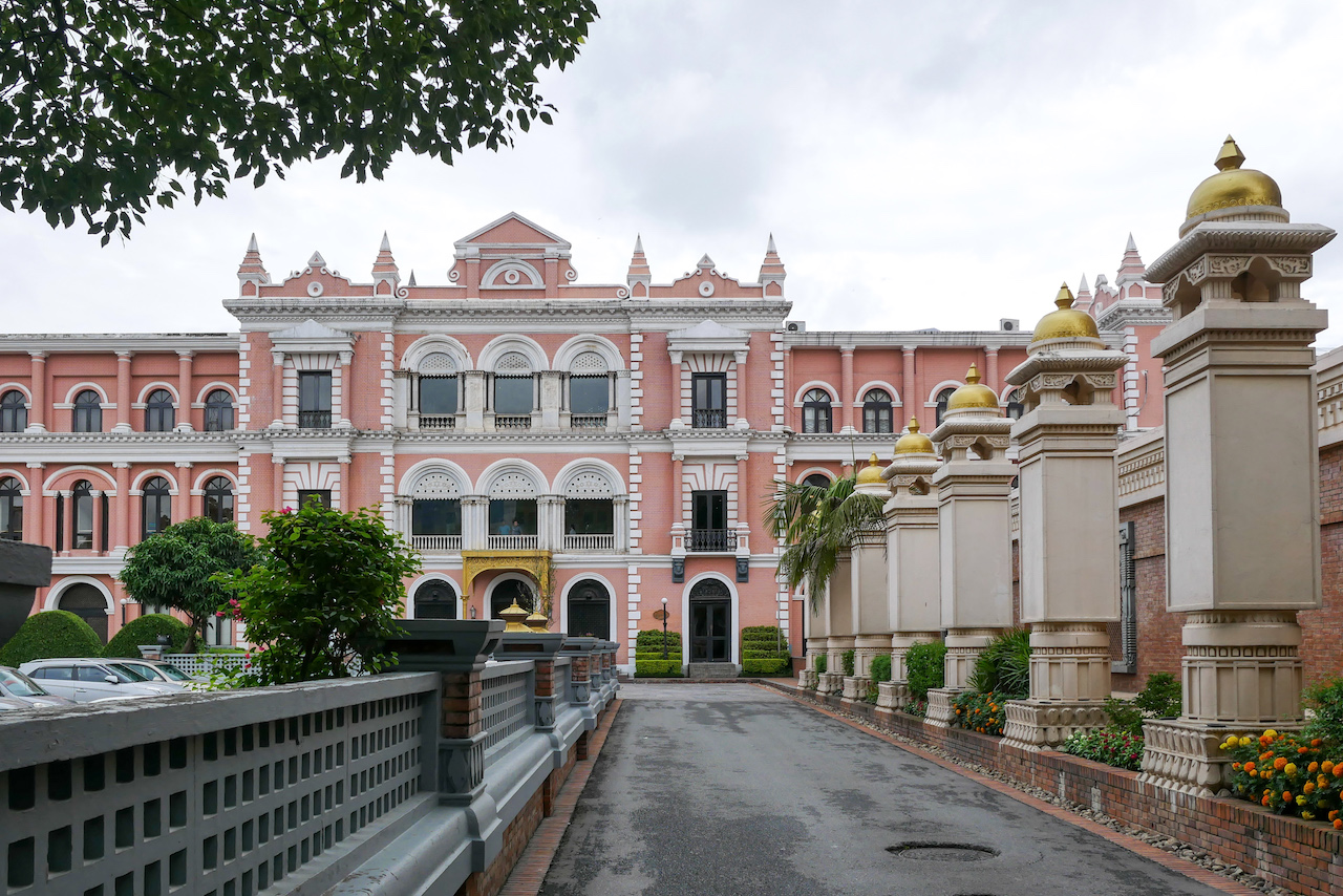 Hotel Yak & Yeti – สัมผัสประสบการณ์โรงแรมห้าดาวแห่งแรกของเนปาล