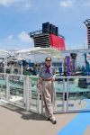 Disney Cruise Adventure : Activity and Fun Park