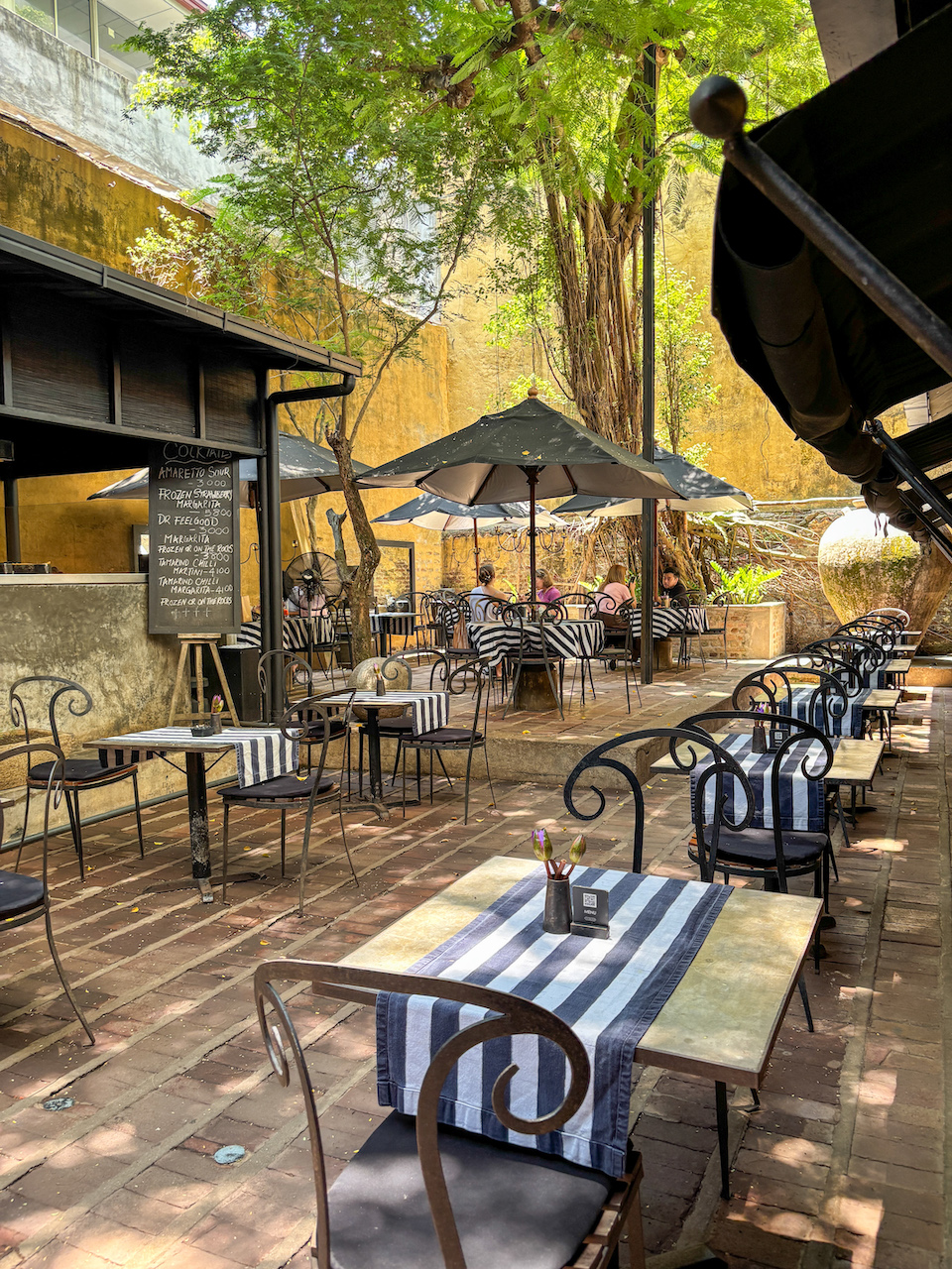 Paradise Road The Gallery Cafe – โคลอมโบ ศรีลังกา