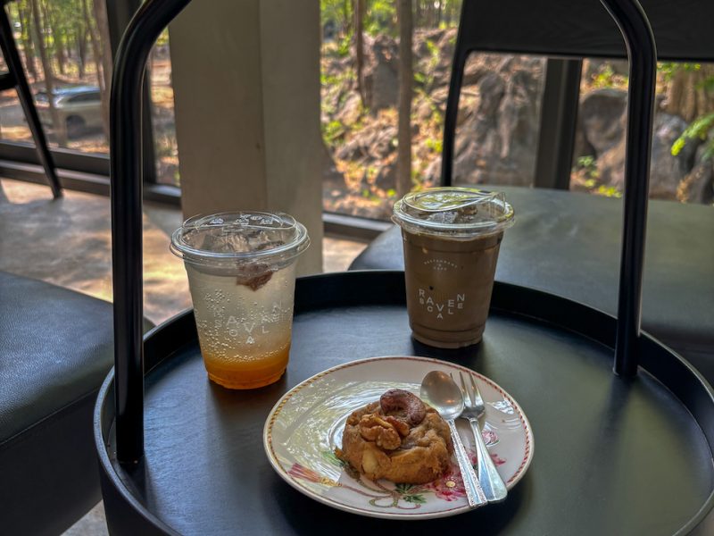 Ravenscale Khaoyai – Specialty Coffee