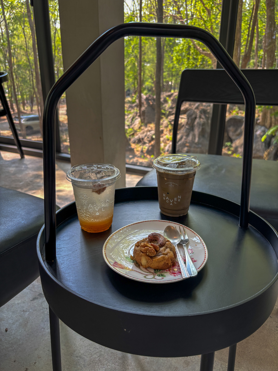 Ravenscale Khaoyai – Specialty Coffee