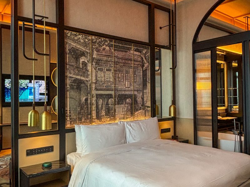 Artyzen : Boutique Hotel near Orchard Road