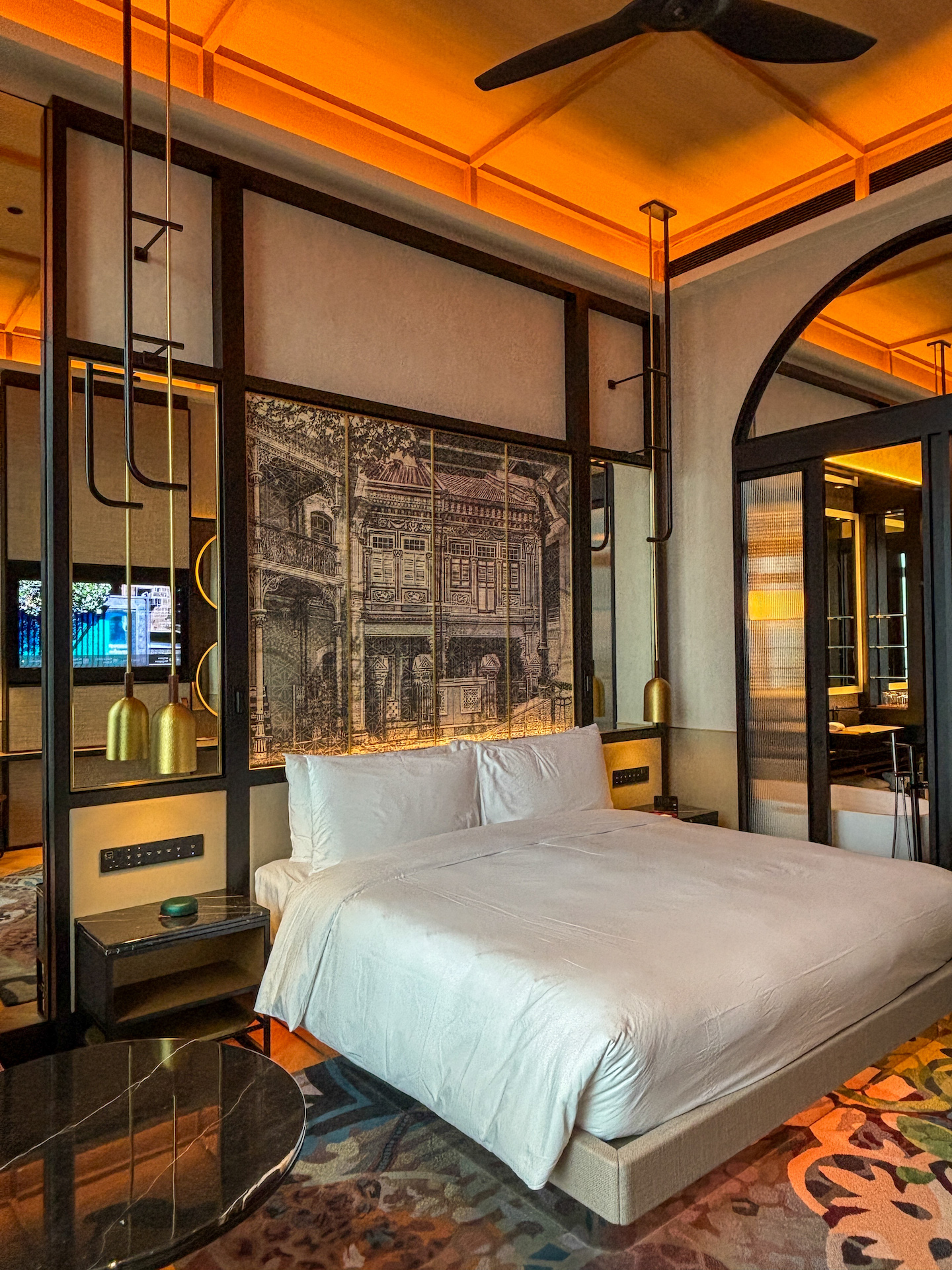 Artyzen : Boutique Hotel near Orchard Road