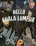 Hello Kuala Lumpur ;)