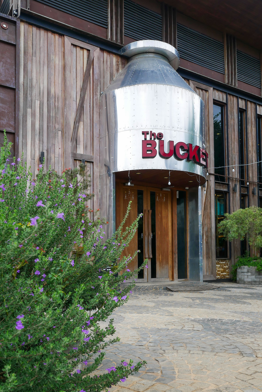 The Bucket Khao Yai – เขาใหญ่