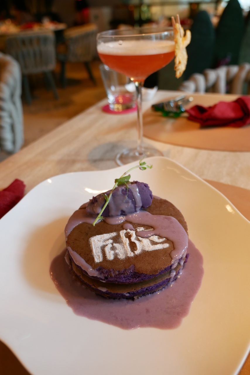 A Food Diary in BGC Manila – The Philippines