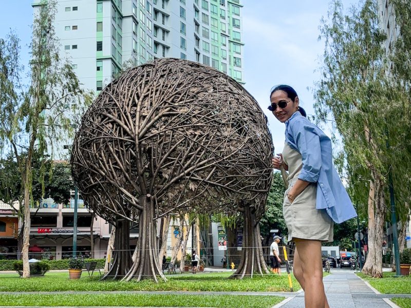 Getting to know … BGC Manila – The Philippines