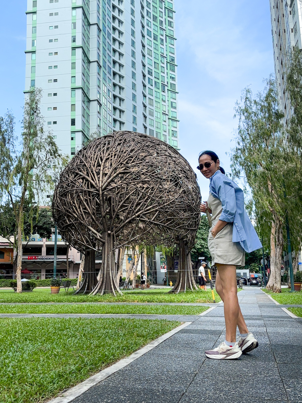Getting to know … BGC Manila – The Philippines