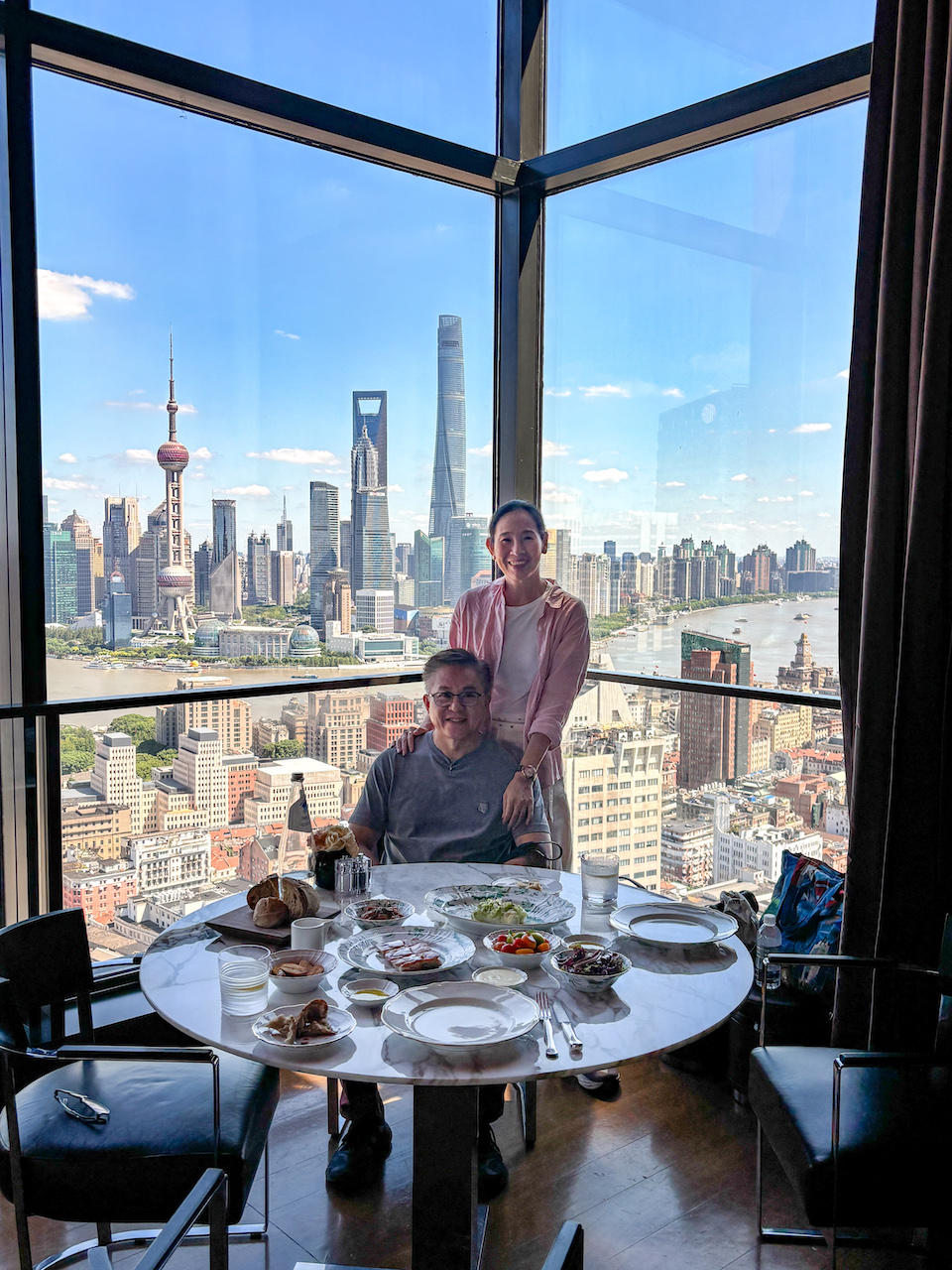 Il Ristorante Niko Romito – Shanghai