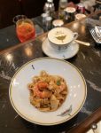 Prada Cafe ในตึกเฮอร์ริเทจ – Shanghai