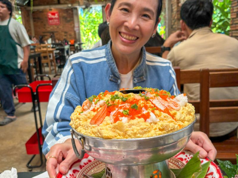 กินดี – ร้านอาหารพื้นเมืองภูเก็ต