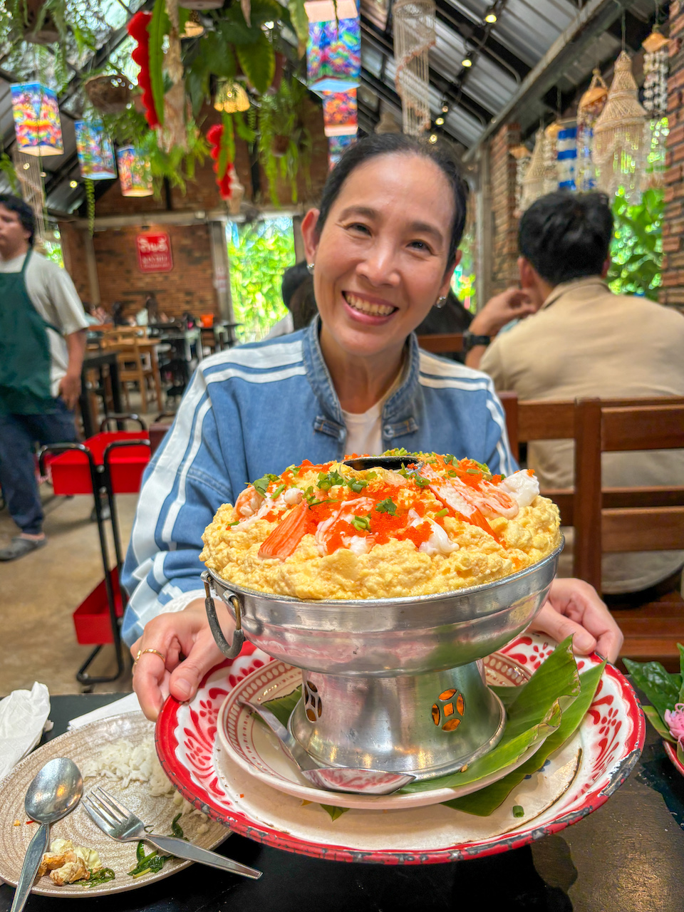 กินดี – ร้านอาหารพื้นเมืองภูเก็ต