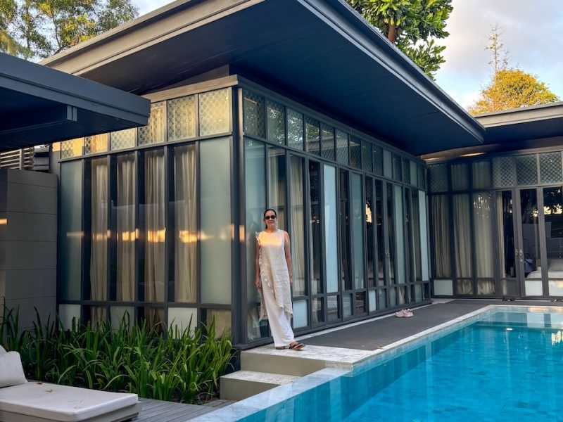 ชีวิตดีๆที่ SALA Phuket Mai Khao – ภูเก็ต
